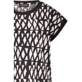 Lady Day, Dames, Tops, Zwart, Maat: M Polyamide,