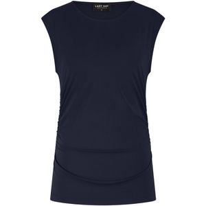 Lady Day - Arly - Blouse - Blauw