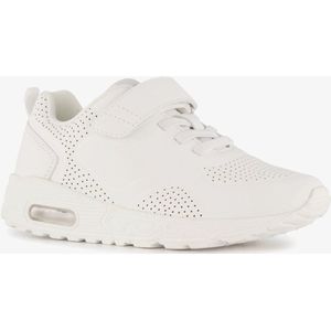 Blue Box - Sneakers - Wit - Jongens - Met Airzool