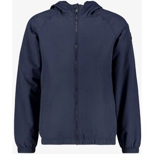 Unsigned - Bomberjack - Donkerblauw - Jongens