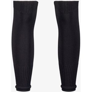 Dutchy - Voetbalkousen - Zwart - 2 Paar