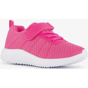 Osaga - Sportschoenen - Fuchsia Roze - Meisjes - Uitneembare Zool