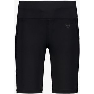 Osaga - Dry - Sportshort - Zwart - Met Zakken