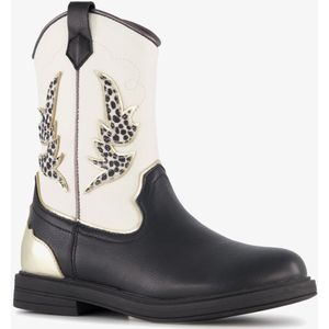 Blue Box - Cowboylaarzen - Zwart - Meisjes - Western Laarsjes