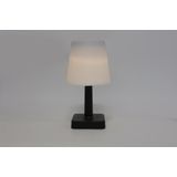 Benson - Tafellamp - Solar - Zwart - Duurzaam Ontwerp