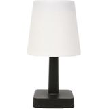 Benson - Tafellamp - Solar - Zwart - Duurzaam Ontwerp