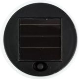 Benson - Tafellamp - Solar - Zwart - Duurzaam Ontwerp