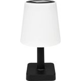 Benson - Tafellamp - Solar - Zwart - Duurzaam Ontwerp