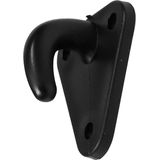 Aanhangerhaak - 12 Dlg - Stevig - Geschikt voor Aanhangwagennetten