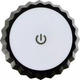 Benson - LED Tafellamp - Aluminium - Dimbaar - 38 cm - Oplaadbaar - USB-C - 4 uur werktijd