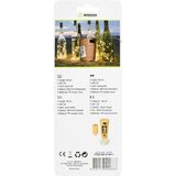 Benson - LED Flesverlichting - Warm Wit - Compact Ontwerp