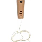 Benson - LED Flesverlichting - Warm Wit - Compact Ontwerp