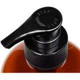 Zeepdispenser - Wit - Kunststof