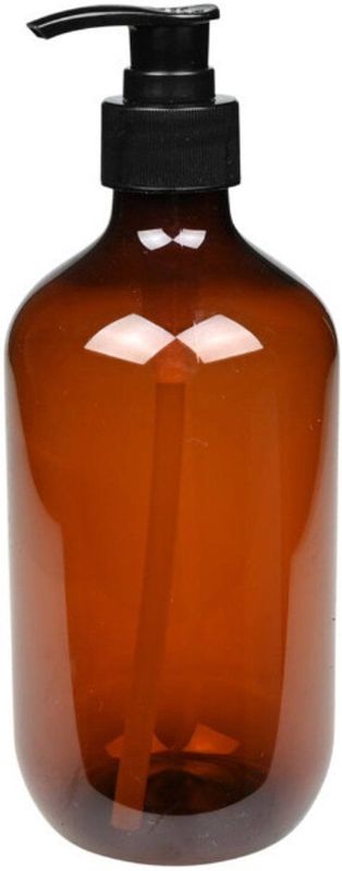 Zeepdispenser - Wit - Kunststof