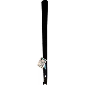 Benson Schoenlepel - Extra Lang - Ergonomisch - Zwart - 60 cm
