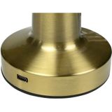 Nachtlampje - Wit - Kunststof