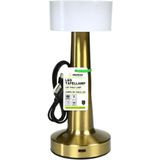 Nachtlampje - Wit - Kunststof