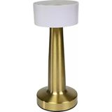 Nachtlampje - Wit - Kunststof