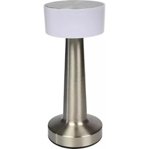 Nachtlampje - Wit - Kunststof