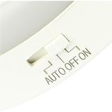 Benson - Nachtlamp - Warm Wit - 17 Watt - USB-A en USB-C Poorten