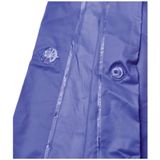 Benson - Regenponcho - Donkerblauw - 102x127 cm