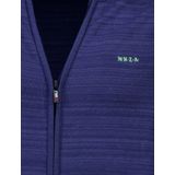 New Zealand vest blauw