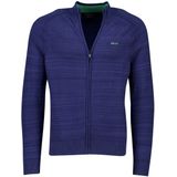 New Zealand vest blauw