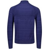 New Zealand vest blauw