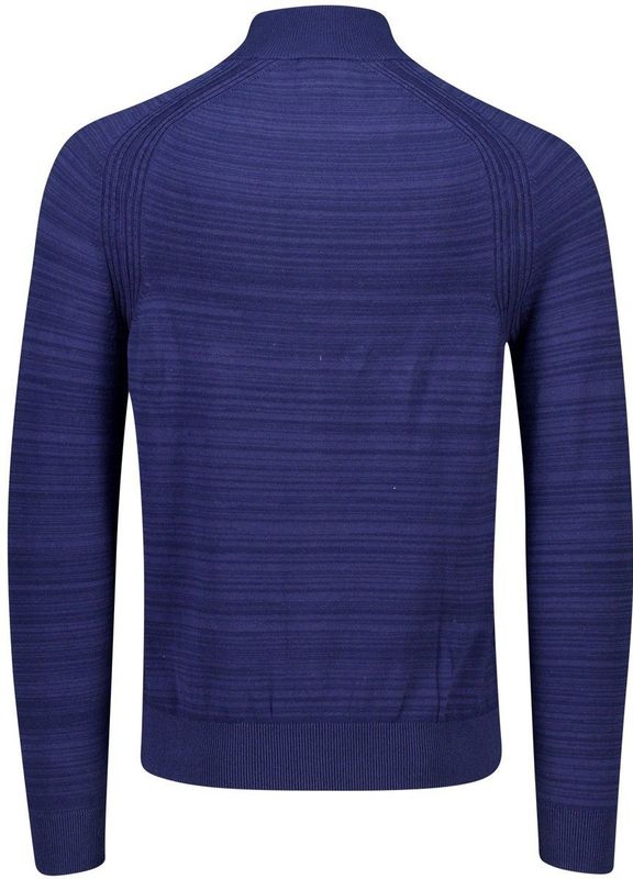 New Zealand vest blauw