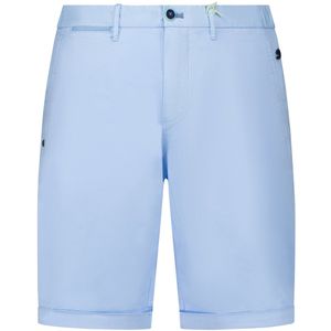 Nza - Whale Bay - Chino Shorts - Groen - Katoen