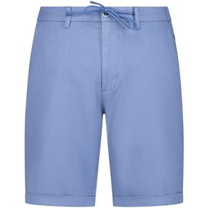 NZA - Bermuda - Blauw - Katoen/Elastaan
