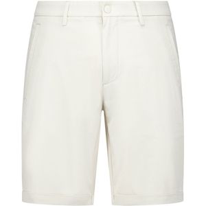 New Zealand - Bermuda - Crème - 90% Polyamide 10% Elastaan