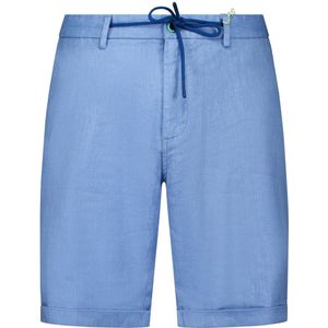 NZA - Robson - Korte Broek - Blauw - Normale Fit