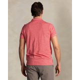 Nza New Zealand Zayden Poloshirt - Korte Mouw - Blauw - Katoen