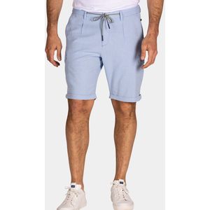 Nza New Zealand - Auckland - Korte Broek - Beige - Katoen