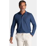 NZA New Zealand - 25GN200 - Poloshirt - Lange Mouw