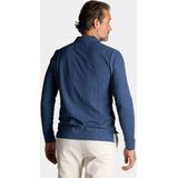 NZA New Zealand - 25GN200 - Poloshirt - Lange Mouw