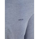 NZA New Zealand - Lange Mouw Poloshirt - 100% Katoen