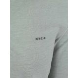 NZA New Zealand - 25gn206 - Lange Mouw Poloshirt - Katoen