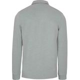 NZA New Zealand - 25gn206 - Lange Mouw Poloshirt - Katoen