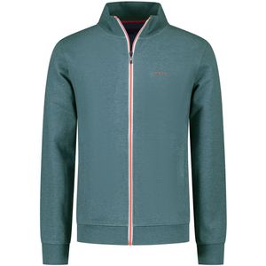 NZA New Zealand - Sweatshirt - Met Rits - Comfort Fit