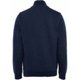 Nza New Zealand 25gn314 Sweatshirt Met Halve Rits