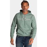 NZA New Zealand - 25gn316 - Hoodie - Katoen/Polyester