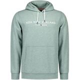 NZA New Zealand - 25gn316 - Hoodie - Katoen/Polyester
