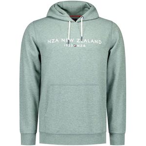 NZA New Zealand - 25gn316 - Hoodie - Katoen/Polyester