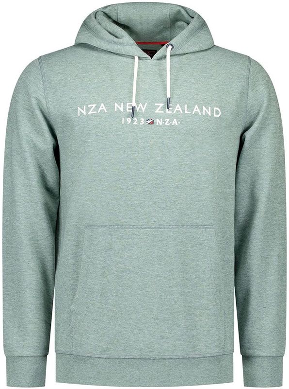 NZA New Zealand - 25gn316 - Hoodie - Katoen/Polyester