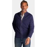 NZA - 25gn485 - Vest - Navy Ocean - Mannen