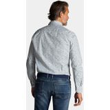 NZA New Zealand - 25gn540 - Overhemd - Met Lange Mouwen