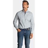 NZA New Zealand - 25gn540 - Overhemd - Met Lange Mouwen