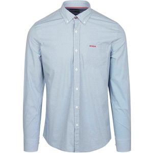 NZA New Zealand - 25gn564 - Overhemd - Lange Mouwen